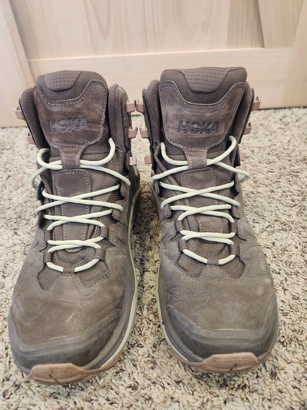 Men's HOKA Kaha 3 GTX